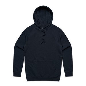 Jersey cálido de invierno para hombre con capucha 100% algodón tejido nuevo diseño con patrón sólido y cuello con capucha Impresión digital - Product Image 5