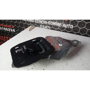 CINTURÓN DE SEGURIDAD TRASERO CENTRAL PARA TOYOTA Rav4 Serie (18>) 7332042102 - Product Image 4