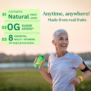 For VINUT 2500ml Coconut Water Drink Private Label ODM Beverage No Sugar Added Pulp Distribution Soft <b>Fruit</b> <b>Vegetable</b> <b>Juice</b> - Product Image 5