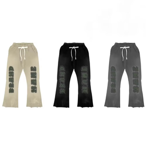 Sweat à capuche et joggeurs Dynamic Color Block Idéal pour les séances de gym et les sorties décontractées, parfait pour le confort de tous les jours - Product Image 2