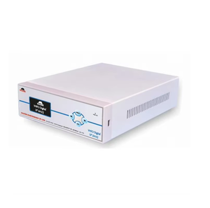 Solution de traitement numérique avancée VHFO DLP 24 V2C pour le contrôle précis des données, accessoires électriques solides - Product Image 3