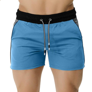 Pantalones cortos originales Urban Look para hombre, diseñados para un movimiento suave con una forma refinada y una apariencia visual equilibrada. - Product Image 6