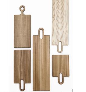 Nouveau design best-seller planche à découper en bois Fabricant et exportateur Ustensiles de cuisine Fromage Planche à découper Planche à découper Fournisseur - Product Image 2