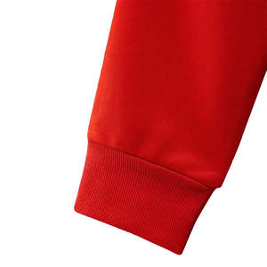 Survêtement slim fit pour homme, design moderne de vêtements de sport - Product Image 4