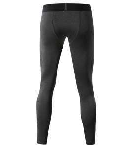 Reasonable rate Men Fitness <b>Leggings</b> latest style <b>hot</b> selling anti wrinkle best stuff Men Fitness <b>Leggings</b> with fully customized - Product Image 2