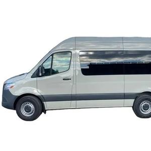 Furgoneta de carga Mercedes Sprinter Cargo 2018 2500 WB 144 mejor usada - Product Image 6