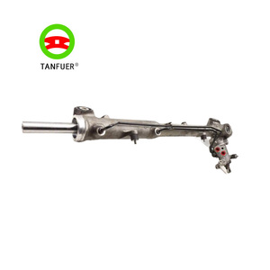 แร็คพวงมาลัยพาวเวอร์97034700504 97034701115เกียร์อะไหล่รถยนต์สำหรับ <span class=keywords><strong>Porsche</strong></span> <span class=keywords><strong>Panamera</strong></span> <span class=keywords><strong>4</strong></span> S 2011-2013 - Product Image 1