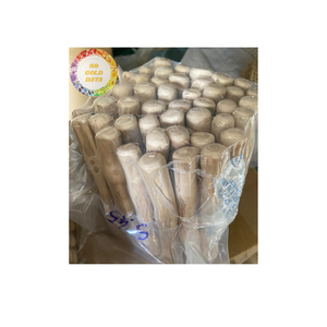 Palos de madera dura rústica para masticar mascotas para cachorros y mascotas pequeñas para jugar y morder Fuente directa de Vietnam - Product Image 3