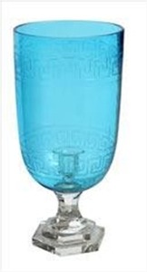 ของตกแต่งบ้านหรูหราทันสมัย เชิงเทียนขนาดใหญ่สำหรับงานแต่งงาน - Product Image 3