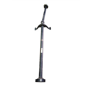 Arbre de transmission Audi Q3 Série (8UG) 5N0521101MX CUVC diesel 1968 (14>) - Product Image 2