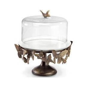 Recién llegado, soportes para servidores de pasteles, acabado brillante, soportes decorativos para pasteles, hogar, Hotel, restaurante, soporte para pasteles de fiesta de cumpleaños - Product Image 1