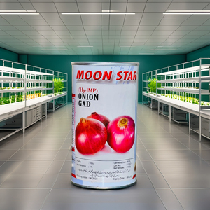 Semillas de Cebolla Híbrida Moon Star GAD F1 - Product Image 1
