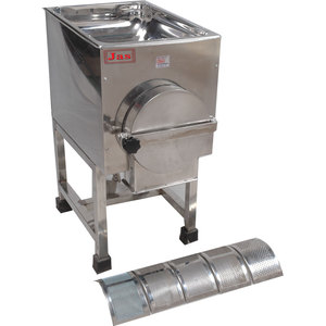 Máquina Procesadora de Alimentos para Pulverizar Salsas - Product Image 3