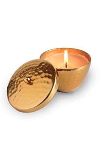 Meilleur bougeoir en métal pour décor de noël, support de bougie à utiliser pour la maison, la décoration d'hôtel, Design personnalisé disponible - Product Image 4