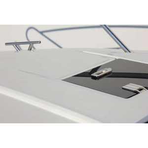 Bateau de course Auster 740 CC 300 CV 7.42x2.50m - Product Image 6