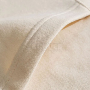 Sudaderas con capucha de algodón y poliéster personalizadas para hombre, sudaderas de invierno al mejor precio con patrón sólido bordado, novedad - Product Image 4