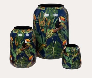 Modern Design Iron Flower <b>Vases</b> Good Quality Acube Industries Custom Size Festival Home Decoration - Product Image 2