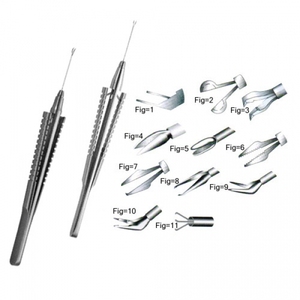 การผ่าตัดสแตนเลสสตีล - Product Image 6