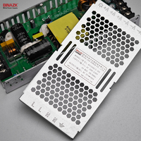 Bina 5V 12V 24V 40A 60A 80A AC/DC PCB-Montage Schaltnetzteil für Outdoor SMD LED-Bildschirme
