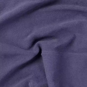 Custom Blank Pullover Hoodie Mens Cotton Regular Fit OEM Supplier Premium Winter Breathable Eco-Friendly 350g <b>Fabric</b> Streetwear - Product Image 5