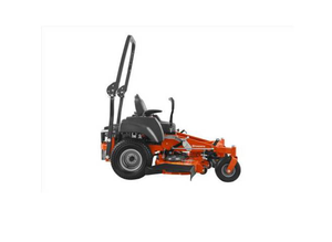 Ventes automobiles pour Husqvarna ® Tondeuse à gazon résidentielle à braquage zéro MZ 61 SPECIAL EDITIONS DISPONIBLE - Product Image 5