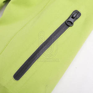 Chaqueta de Invierno para Mujer, Tejida, Transpirable, Cortavientos, a la Moda, en Oferta - Product Image 4