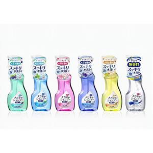SOFT99 JP Eyeglass <b>Cleaner</b> Cool Blueberry Unscented Liquid Floral Mint Jungle Fresh Musk Tropical Breeze Aromas Plastic <b>Screens</b> - Product Image 2