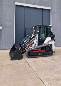 Hidromek HMK 62T 2025ใหม่พร้อมตลับลูกปืนมอเตอร์หลัก & ชิ้นส่วนปั๊มสำหรับขายในสหรัฐอเมริกา - Product Image 4