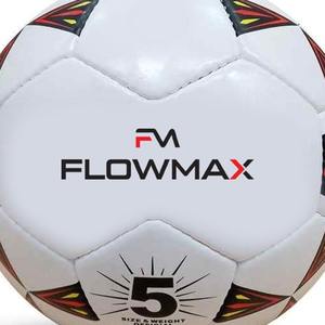 Flowmax profesional al por mayor oficial cosido a mano fútbol - Product Image 2