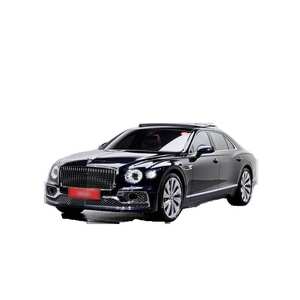 Flying Spur 4.0 V8 Azure Luxury 2025, voiture d'occasion à essence, transmission automatique gauche, 62 243 km, prêt à l'exportation, en stock - Product Image 4