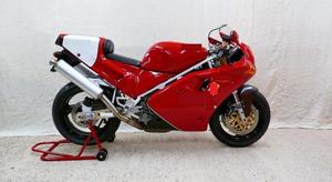 Moto 851 de haute qualité (nouvelle) - Product Image 3