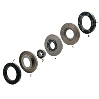 CODE 312A Aimant de démarrage pour machine à tisser Dobby avec moteur breveté 100W compatible avec le tricotage textile et la tapisserie, Turquie