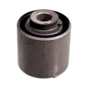 Casquillo silencioso de alto rendimiento para brazo trasero | Casquillo de suspensión duradero | Repuestos de automóviles OEM | Goma de montaje de amortiguador - Product Image 2