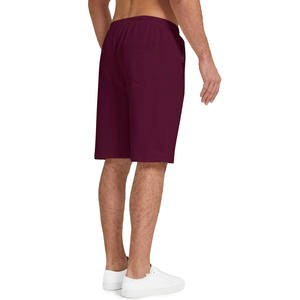 Short de Sport Élastique pour Homme, Respirant, Grande Taille, Imperméable, pour Entraînement, Fitness, Entraînement Décontracté - Product Image 3