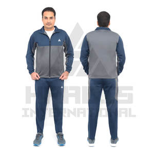 Chándal de buena calidad al aire libre para hombre chándal personalizado para hombre chándal hecho a medida - Product Image 6