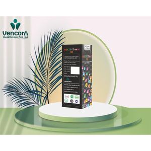 น้ำเชื่อมวิตามินรวม 03 สำหรับการเจริญเติบโต ภูมิคุ้มกัน และการสนับสนุนพลังงาน ผู้ผลิตอาหารเสริมฉลากส่วนตัว - Product Image 3