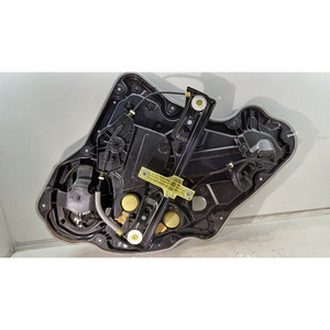 Mécanisme de levage de la vitre arrière. Série SX JEEP Compass 6000630371 55282328 (16>) - Product Image 5