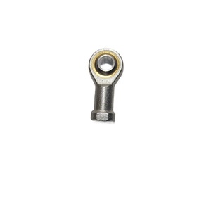 Parti e Accessori per Tosaerba, Albero con Cuscinetti a Sfera Compatibile con Xct92 Rif. 502306 - Product Image 1