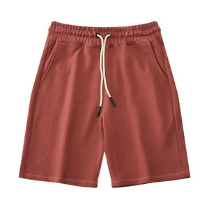 <b>Low</b> Moq men's <b>shorts</b>, High Quality Men's Summer <b>Shorts</b> High Quality Cotton Breathable and Mid <b>Waist</b> Men <b>Shorts</b> - Product Image 5