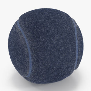 Custom High Quality Durable Soft PU Foam Tennis <b>Ball</b> <b>Bounce</b> Height 135-145cm Weight 130g Tennis <b>Balls</b> - Product Image 4