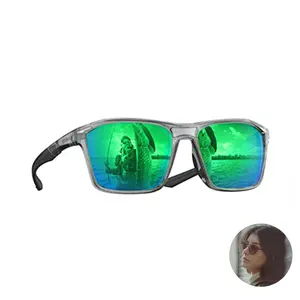 high quality brands anti fog clear lens prescription sport sunglasses for night driving glasses