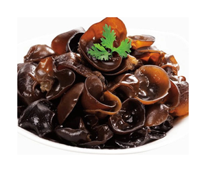 Haute qualité séché bois oreille champignon Vietnam-pas d'impuretés bois oreille champignon bon prix en gros pour les distributeurs - Product Image 3