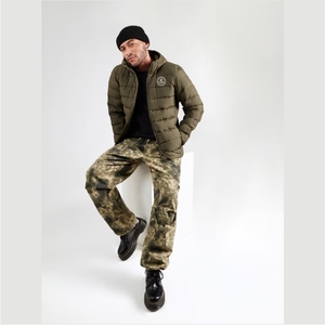 High Quality puffer <b>Jacket</b> for <b>Men</b> - Product Image 4