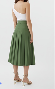 Bas de streetwear d'été pour femmes de haute qualité Sélection rapide OEM Vêtement lavable du Vietnam Prix bas avec livraison rapide - Product Image 4