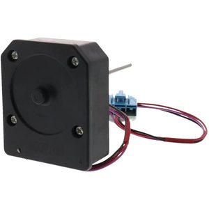 Motor de Ventilador de Condensador Eléctrico de Plástico para Refrigerador, Nuevo XPARTCO, Uso Doméstico y Hotelero - Product Image 5