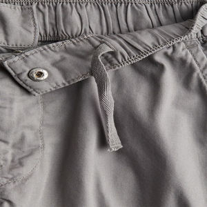 กางเกงวอร์มผู้ชาย สกรีนโลโก้ได้ ทรงลำลอง สไตล์สตรีทแวร์ ทรงหลวม ผ้าฝ้าย ขาตรง คุณภาพสูง รับผลิตแบบ OEM - Product Image 2