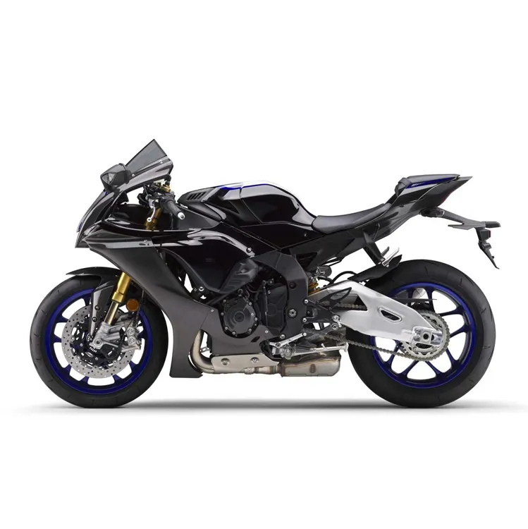 Motocicletas reacondicionadas bastante usadas Yamaha R15 (2016-2024) a bajo precio