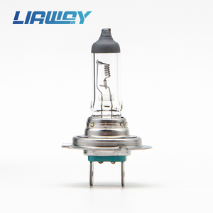 Bombilla Halógena para Faros Delanteros LIAWAY <span class=keywords><strong>H7</strong></span> 24V 70W de Alta Luminosidad, Lámpara para Automóvil - Product Image 2