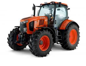 Tractores usados Kubota B3350 4WD a la venta - Product Image 1