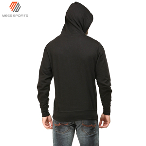 Men’s Winter Hoodie Quick Dry Breathable <b>Sweatshirt</b> High Quality Cheap Price Casual Hooded Pullover Wholesale - Product Image 3